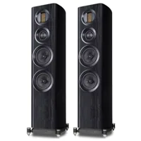 Wharfedale EVO 4.3, foto 1 van 2