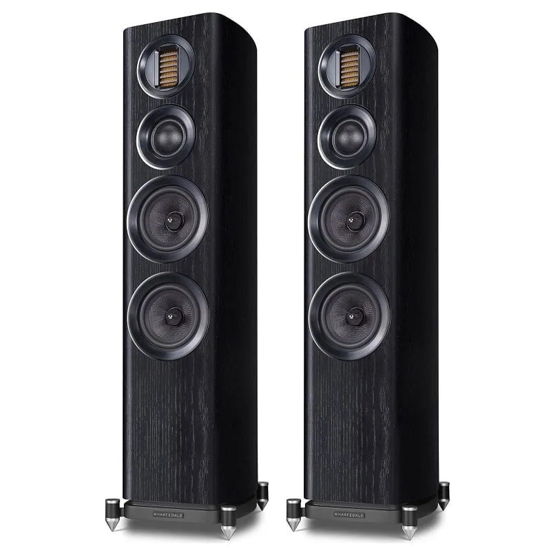 Wharfedale EVO 4.3