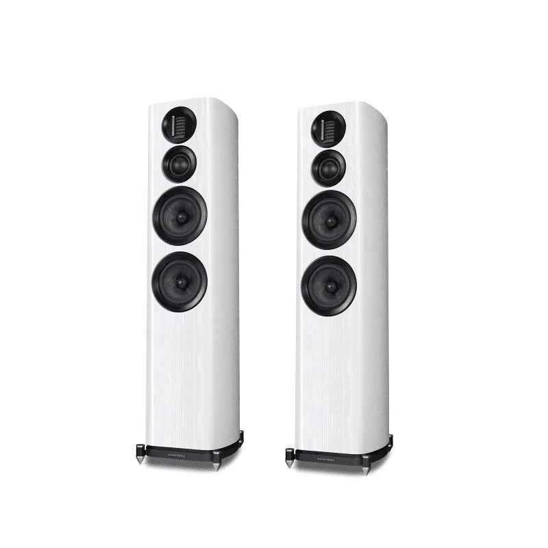 Wharfedale EVO 4.4