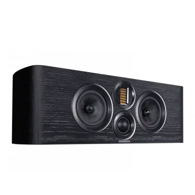 Wharfedale EVO 4.C
