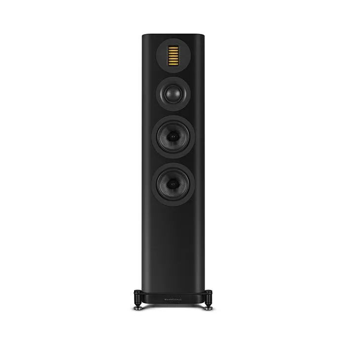 Wharfedale EVO 5.3