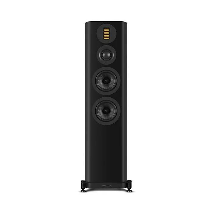 Wharfedale EVO 5.4
