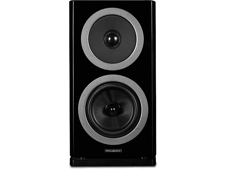 Wharfedale Reva 1