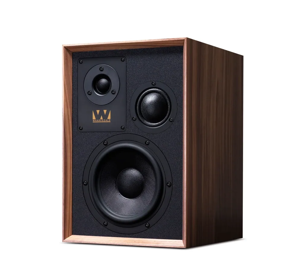 Wharfedale Super Denton