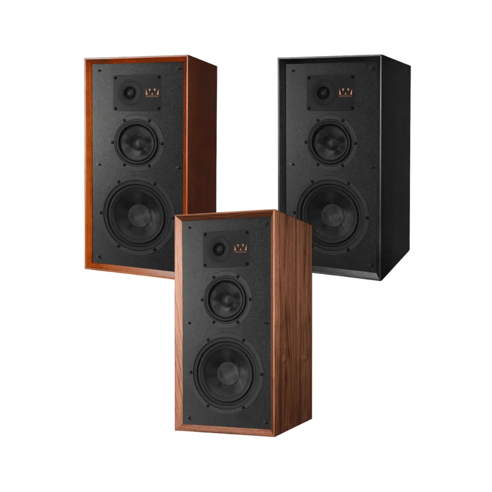 Wharfedale Super Linton