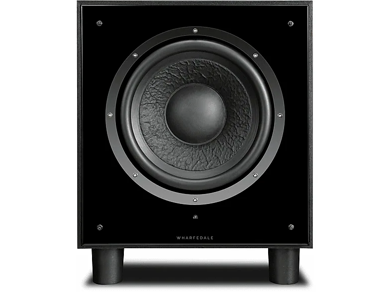 Wharfedale SW-10