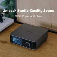 WiiM Amp Ultra, foto 3 van 6