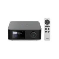 WiiM Amp Ultra, foto 1 van 6