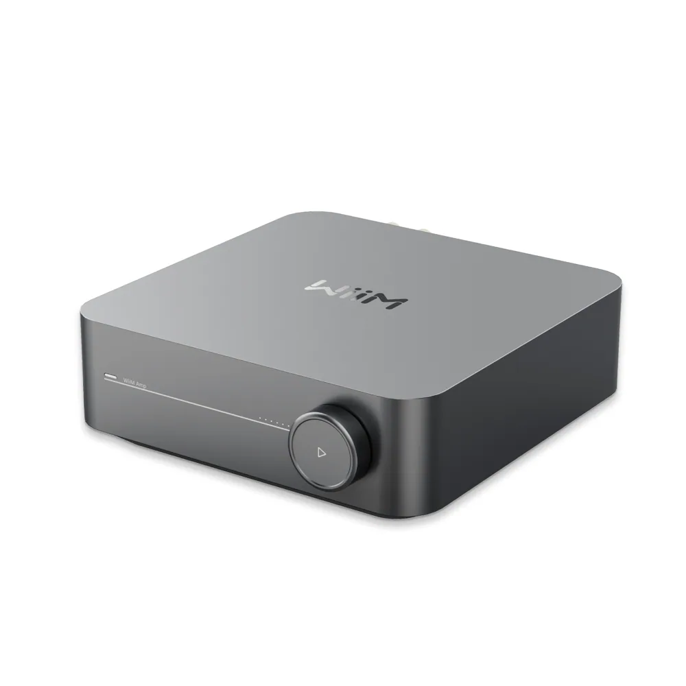 WiiM Amp