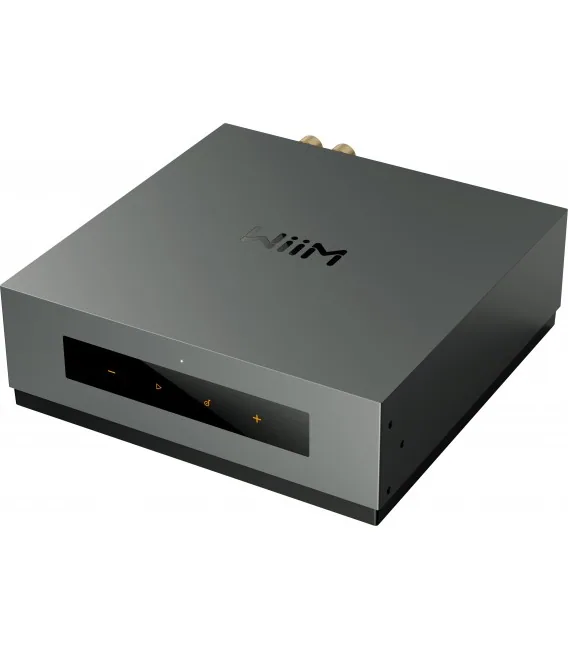 WiiM CI MOD A80