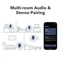WiiM Edition A10 MKII, foto 5 van 6
