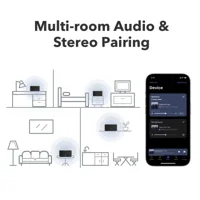 WiiM Edition C10 MKII, foto 5 van 6