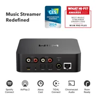 WiiM Pro Plus, foto 2 van 6