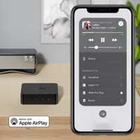 WiiM Pro Plus, foto 3 van 6