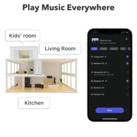WiiM Pro Plus, foto 4 van 6