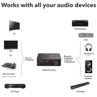 WiiM Pro Plus, foto 5 van 6