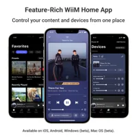 WiiM Pro Plus, foto 6 van 6