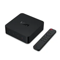 WiiM Pro Plus, foto 1 van 6