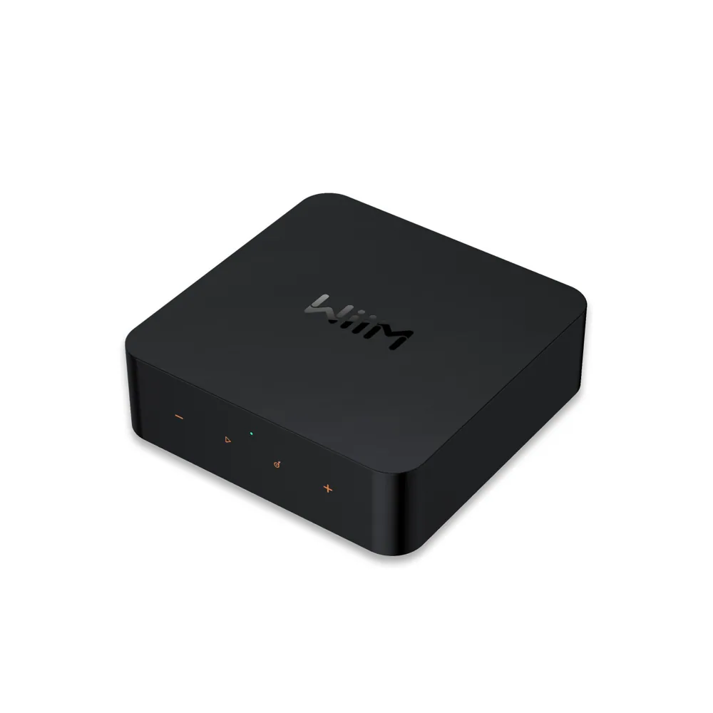 WiiM Pro