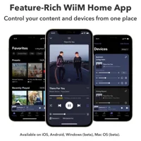 WiiM Ultra, foto 4 van 6