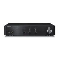 Yamaha A-670, foto 1 van 4