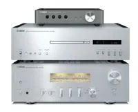 Yamaha A-S1200, foto 6 van 6