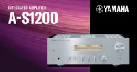 Yamaha A-S1200, foto 1 van 6