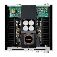Yamaha A-S2200, foto 4 van 4
