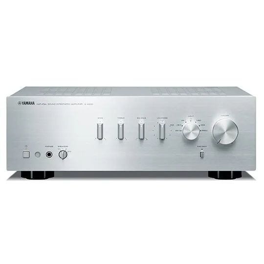 Yamaha A-S300