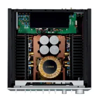 Yamaha A-S3200, foto 5 van 6