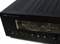 Yamaha A-S3200, foto 6 van 6