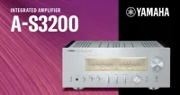 Yamaha A-S3200, foto 1 van 6