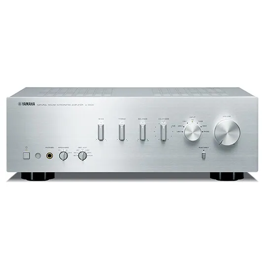 Yamaha A-S500