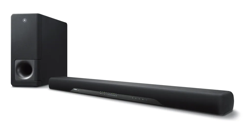 Yamaha ATS-2070