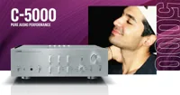 Yamaha C-5000, foto 1 van 6