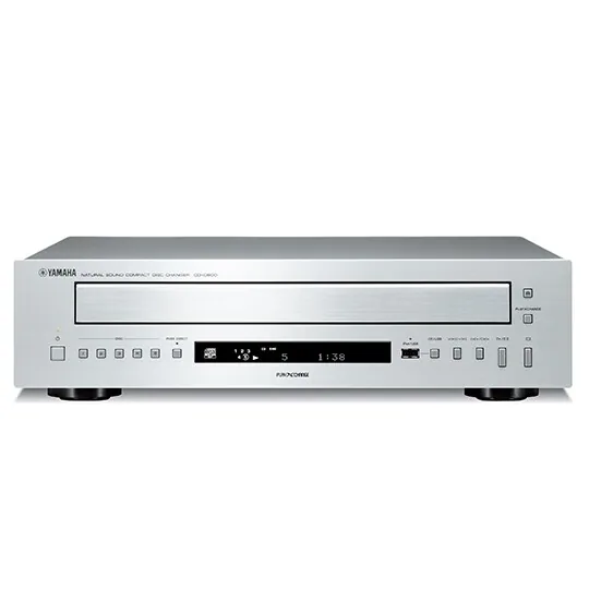 Yamaha CD-C600