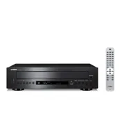 Yamaha CD-C603, foto 2 van 6