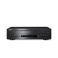 Yamaha CD-C603, foto 3 van 6