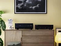 Yamaha CD-C603, foto 4 van 6