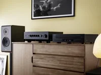 Yamaha CD-C603, foto 5 van 6
