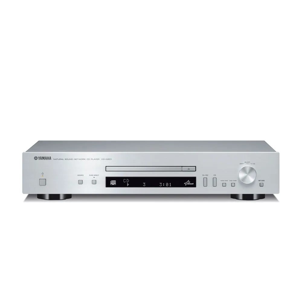 Yamaha CD-N301