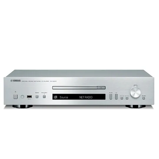 Yamaha CD-N500