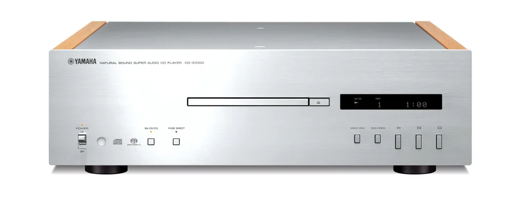 Yamaha CD-S1000