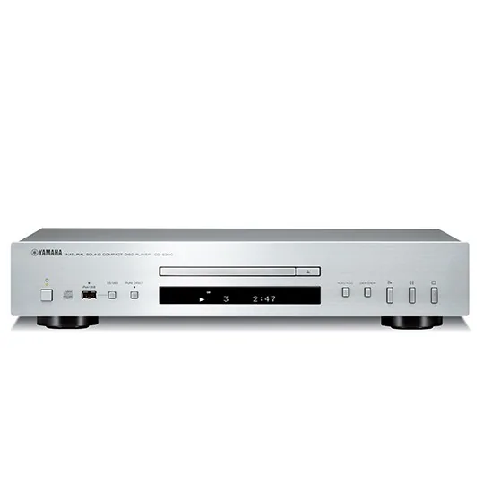 Yamaha CD-S300