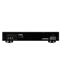 Yamaha CD-S303, foto 2 van 5