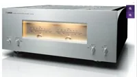 Yamaha M-5000, foto 5 van 6