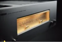 Yamaha M-5000, foto 6 van 6