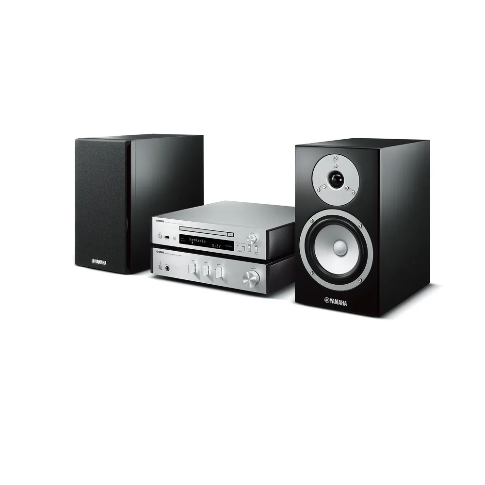 Yamaha MusicCast MCR-N670
