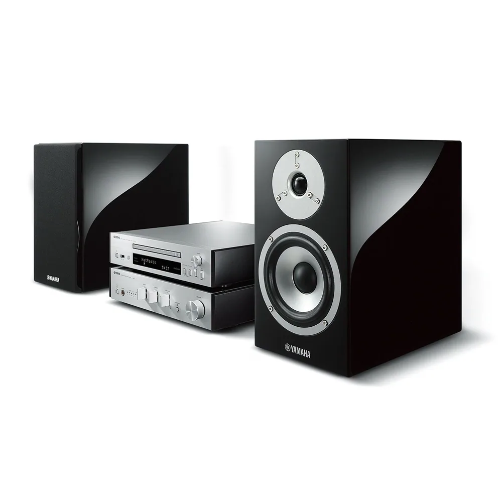 Yamaha MusicCast MCR-N870