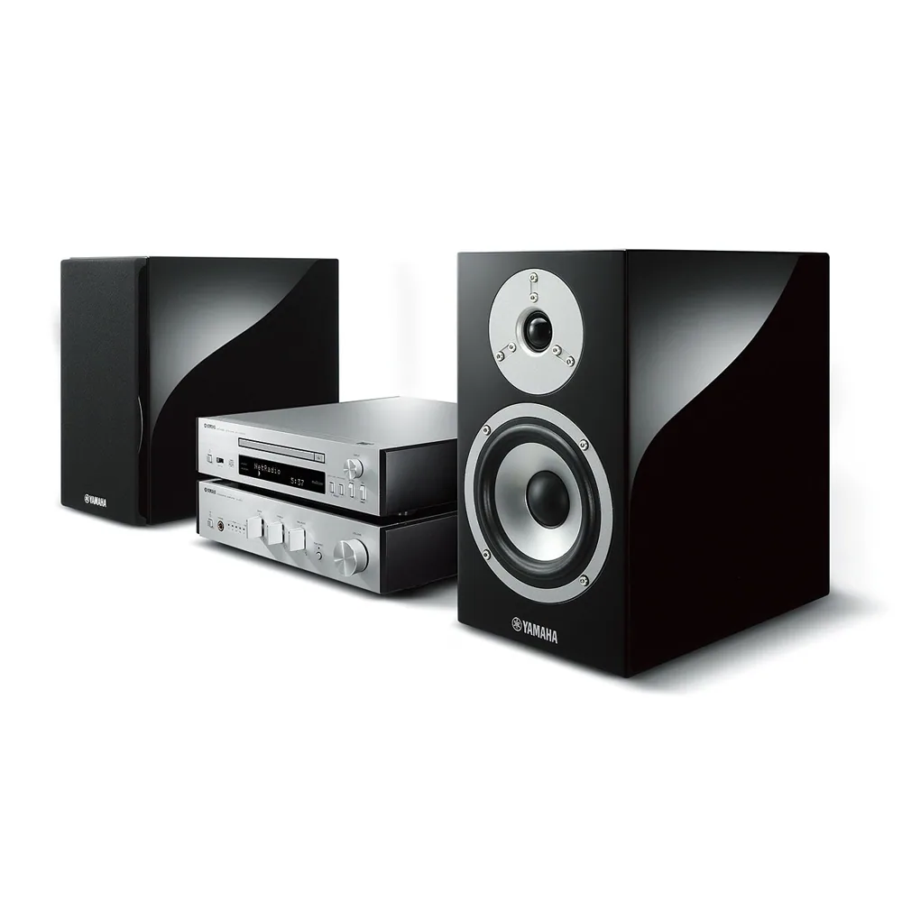 Yamaha MusicCast MCR-N870D